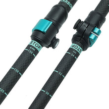 Load image into Gallery viewer, Carbon Fiber Walking Stick