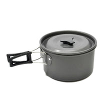 Load image into Gallery viewer, Ultra-light Aluminum Alloy Camping Cookware