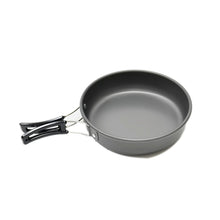 Load image into Gallery viewer, Ultra-light Aluminum Alloy Camping Cookware