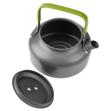 Load image into Gallery viewer, Ultra-light Aluminum Alloy Camping Cookware