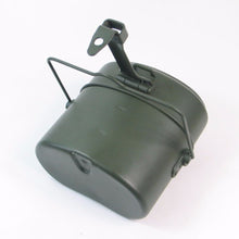 Load image into Gallery viewer, Military Survival Lunch Box
