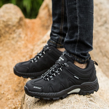Load image into Gallery viewer, Classics Style Men Hiking Shoes
