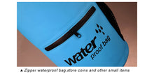 Load image into Gallery viewer, Double Shoulder Waterproof Bag