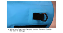 Load image into Gallery viewer, Double Shoulder Waterproof Bag