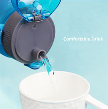 Load image into Gallery viewer, Water Bottle With Rope Leak-Proof