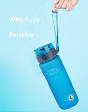 Load image into Gallery viewer, Water Bottle With Rope Leak-Proof