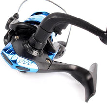 Load image into Gallery viewer, Speed Ratio Left/Right Hand Fishing Wheel