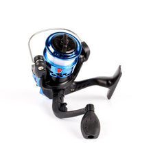 Load image into Gallery viewer, Speed Ratio Left/Right Hand Fishing Wheel