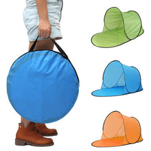 Load image into Gallery viewer, Anti-UV Automatic Portable Tent