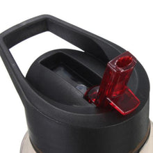 Load image into Gallery viewer, Outdoor Water Bottle With Lid