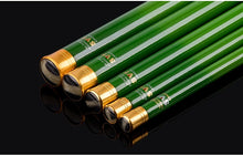 Load image into Gallery viewer, Fiber Telescopic Stream Fishing Rod