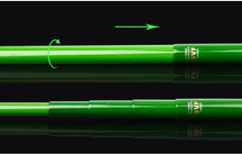 Load image into Gallery viewer, Fiber Telescopic Stream Fishing Rod