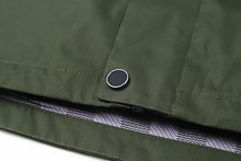 Load image into Gallery viewer, Spring Autumn Outdoor Hiking Jacket