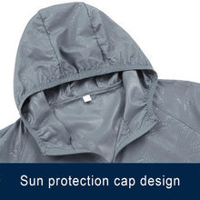 Load image into Gallery viewer, Summer Cooling USB Air Conditioning Suit