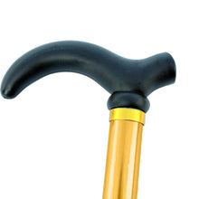 Load image into Gallery viewer, Retractable Anti Shock Walking Stick