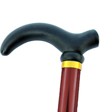 Load image into Gallery viewer, Retractable Anti Shock Walking Stick