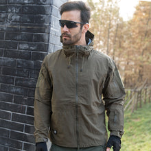 Load image into Gallery viewer, Windbreaker Hiking Jacket