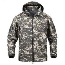 Load image into Gallery viewer, Windbreaker Hiking Jacket