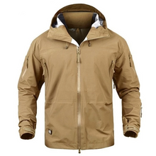 Load image into Gallery viewer, Windbreaker Hiking Jacket