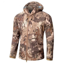 Load image into Gallery viewer, Windbreaker Hiking Jacket