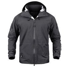 Load image into Gallery viewer, Windbreaker Hiking Jacket