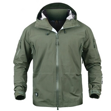 Load image into Gallery viewer, Windbreaker Hiking Jacket