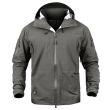 Load image into Gallery viewer, Windbreaker Hiking Jacket