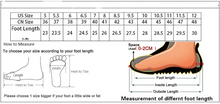 Load image into Gallery viewer, Outdoor Sports Mesh Shoes