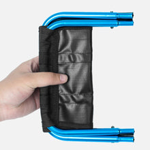 Load image into Gallery viewer, Ultra Light Weight Portable Chair With Bag