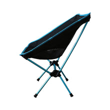 Load image into Gallery viewer, Portable Camping Beach Chair