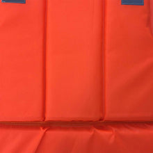 Load image into Gallery viewer, Rafting Drift Foam Life Jacket