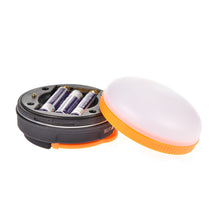 Load image into Gallery viewer, Super Bright Waterproof Portable Camping Night Light