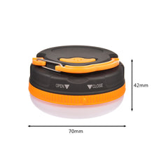 Load image into Gallery viewer, Super Bright Waterproof Portable Camping Night Light