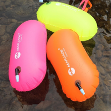 Load image into Gallery viewer, Inflatable Rafting Bag