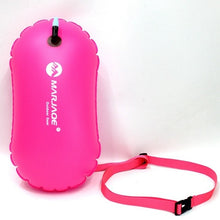Load image into Gallery viewer, Inflatable Rafting Bag