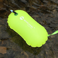 Load image into Gallery viewer, Inflatable Rafting Bag