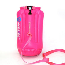 Load image into Gallery viewer, Inflatable Rafting Bag