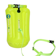 Load image into Gallery viewer, Inflatable Rafting Bag