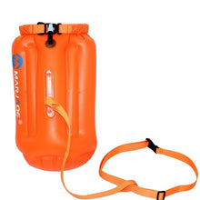 Load image into Gallery viewer, Inflatable Rafting Bag