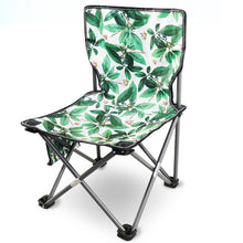 Load image into Gallery viewer, Flesh Leaf Outdoor Chair