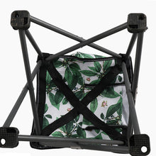 Load image into Gallery viewer, Flesh Leaf Outdoor Chair