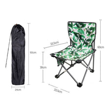 Load image into Gallery viewer, Flesh Leaf Outdoor Chair