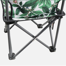 Load image into Gallery viewer, Flesh Leaf Outdoor Chair