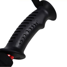 Load image into Gallery viewer, Telescopic Anti Shock Hiking Stick