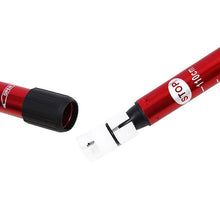 Load image into Gallery viewer, Telescopic Anti Shock Hiking Stick