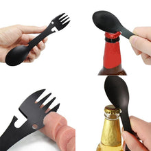 Load image into Gallery viewer, Kit Practical Fork