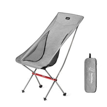 Load image into Gallery viewer, Fold Up Fishing Picnic Chair