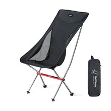 Load image into Gallery viewer, Fold Up Fishing Picnic Chair