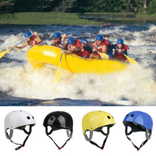 Load image into Gallery viewer, Safety Helmet With Quick Release Buckle