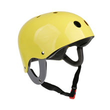 Load image into Gallery viewer, Safety Helmet With Quick Release Buckle
